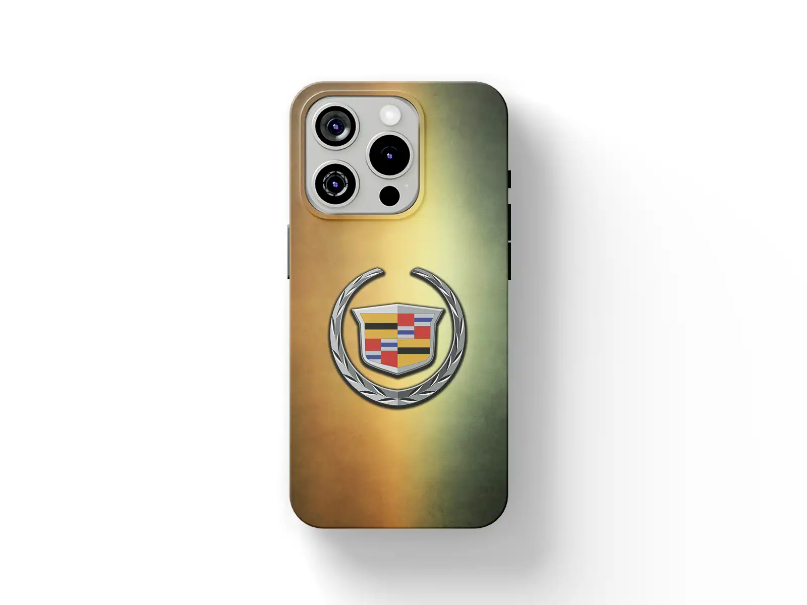 Cadillac Coque Smartphone Design Robuste Résistant